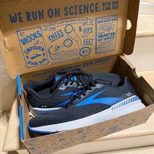 Brooks Launch GTS 8 Men's Shoes